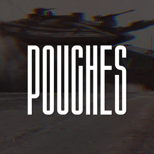Pouches
