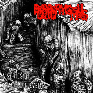 Grotesque Torture of Helpless Victims