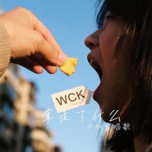 拿走了什么(Cover A-Lin)