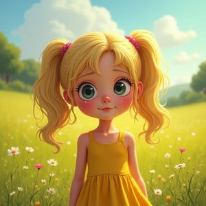 The Distance Between Us