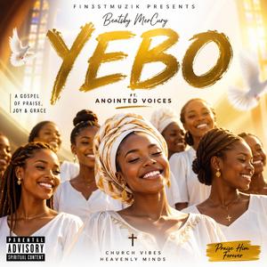 Yebo (feat. Anointed)