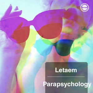 Parapsychology (Original Mix)