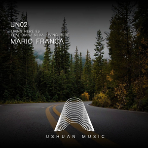 Living Here (Diana Silva)