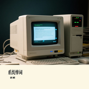 系统悼词