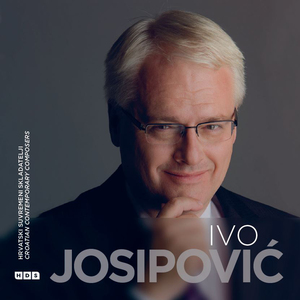 Ivo Josipović: Žalobni Pjev, Za Violinu I Klavir