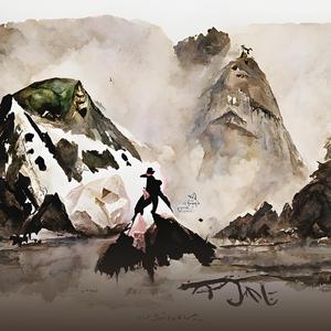 Nurtured Nest in the Nolina Palms