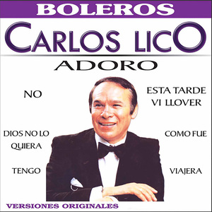 Tu Que Me Das / No / Adoro / Tengo / Esta Tarde Ví Llover / Viajera / Con Estas Manos / Liliana / Vete de Aquí / Cantinero / Soy / Todos Esos Días - Popurrí