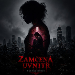 Zamčená uvnitř