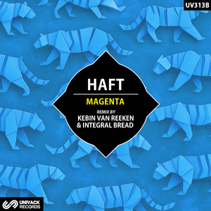 Magenta (Kebin Van Reeken & Integral Bread Remix)