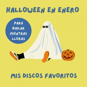 Mis Discos Favoritos