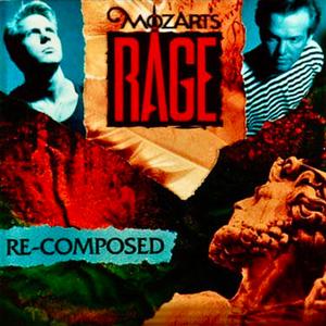 Requim (18th Century Mix) (18th Century Mix)