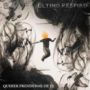 Querer prenderme de ti