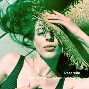 Pasarella (Instrumental Slowed)