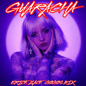 GUARACHA (GOGOS MIX)