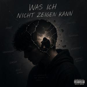 Was ich nicht zeigen kann