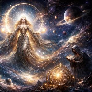 Allegorical