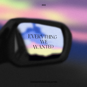 Everything We Wanted