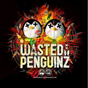 Mana (Wasted Penguinz Bootleg)