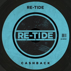 Cashback (Extended Mix)