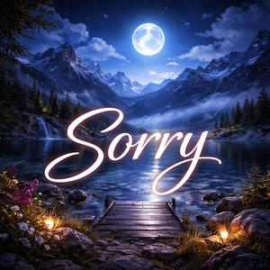 Sorry