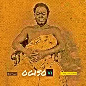 Ogiso Vi (feat. Egerton Jay)