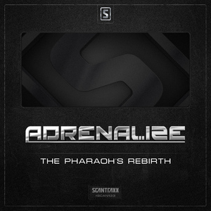 The Pharaoh's Rebirth (Original Mix)