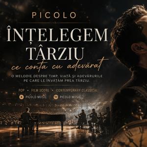 Înțelegem Târziu