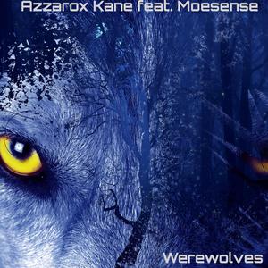 Werewolves (feat. Moesense)