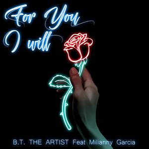For You I Will (feat. Mili)