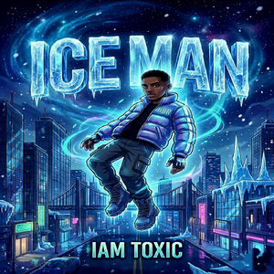 Ice Man