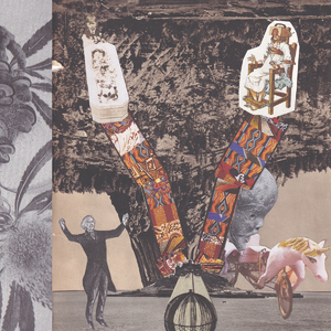 Psychedelic Flashbacks of the Frivolous Dwarf's Army Storm