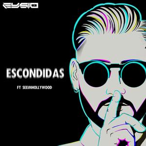 Escondidas (feat. Seeimhollywood)