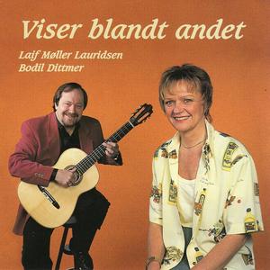 Aften Ved Munkebjerg