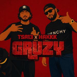 GRUZY (feat. HAKKK)