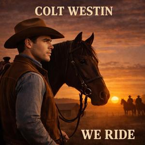We Ride