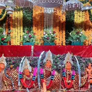 Tune Kiyo Re Gurjar Ka Ladka Joganiya Ke Chaal