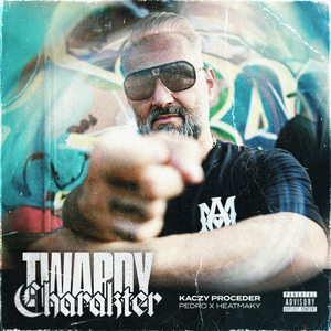Twardy charakter