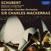 Sir Charles Mackerras - Symphony No. 6 in C Major, D 589:III. Scherzo. Presto - Più lento - Scherzo da capo