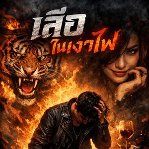 เสือในเงาไฟ