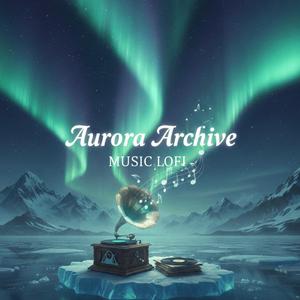 Calm Streets After Dark music lofi