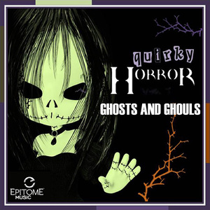 Ghosts and Ghouls Tea Party