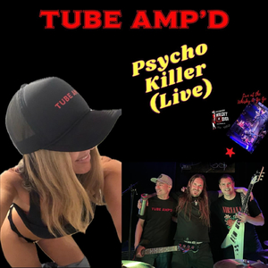Psycho Killer (Live)