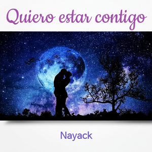 Quiero estar contigo