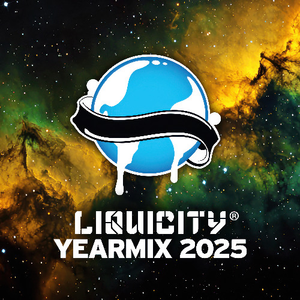Yearmix 2025(Mixed by Maduk)