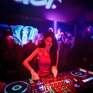 玛莎拉蒂必备车载DJ