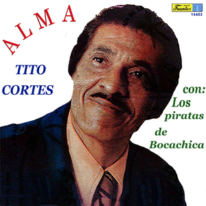 Alma Que Sufre