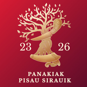 Panakiak Pisau Sirauik