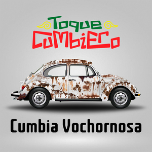 Cumbia Vochornosa