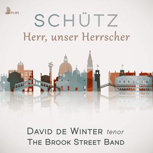 Herr, unser Herrscher