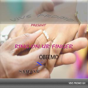 Ring On Your Finger